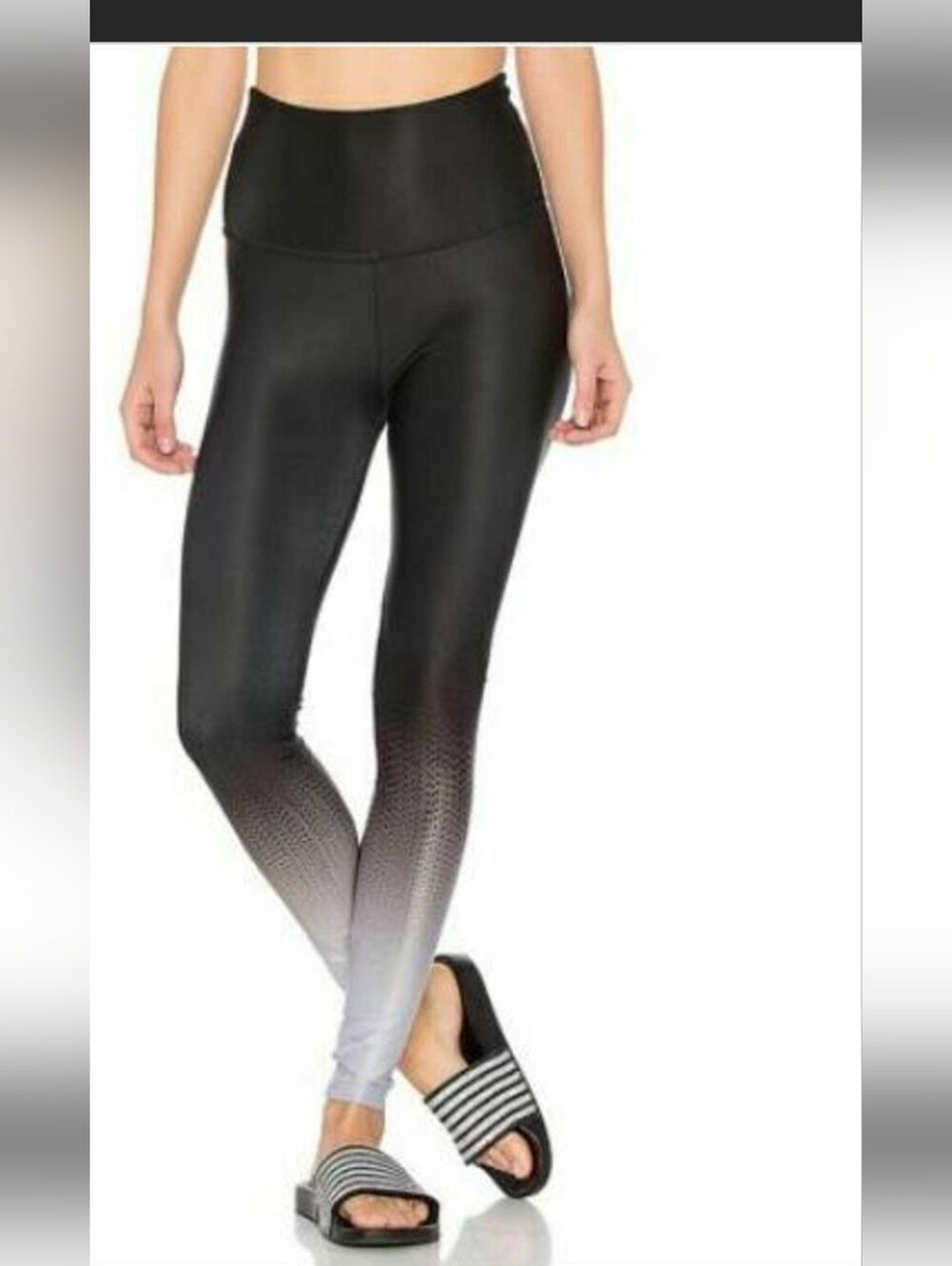 Beyond Yoga High Rise Leggings